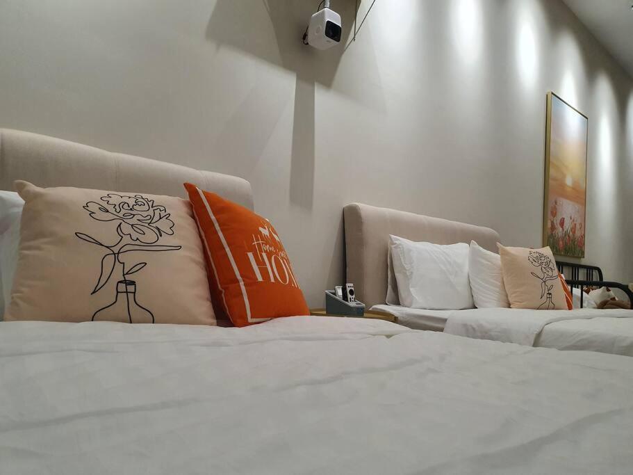 Klcc 6Pax Family Studio Wi-Fi Куала Лумпур Екстериор снимка
